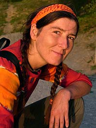 Annette Jungmichel